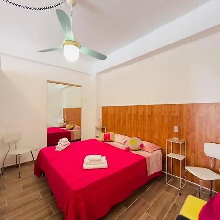 Mare Centro Wi-fi Self Check-in Aria Condizionata *