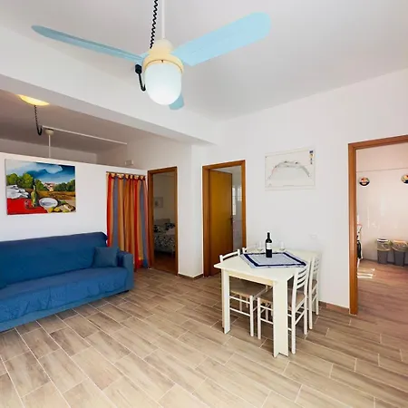 Mare Centro Wi-fi Self Check-in Aria Condizionata *