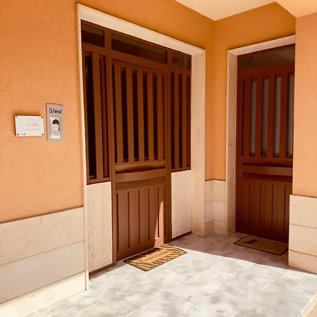 Daire Mare Centro Wi-fi Self Check-in Aria Condizionata *