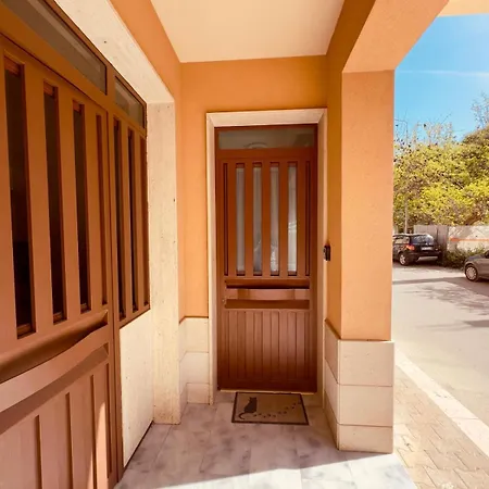 Mare Centro Wi-fi Self Check-in Aria Condizionata Balestrate